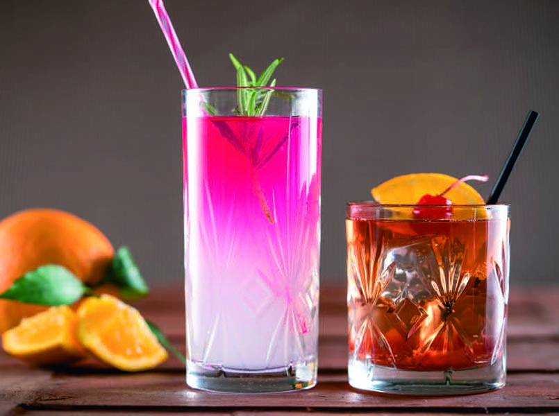 Royal 330 ml - вода - Uniglass